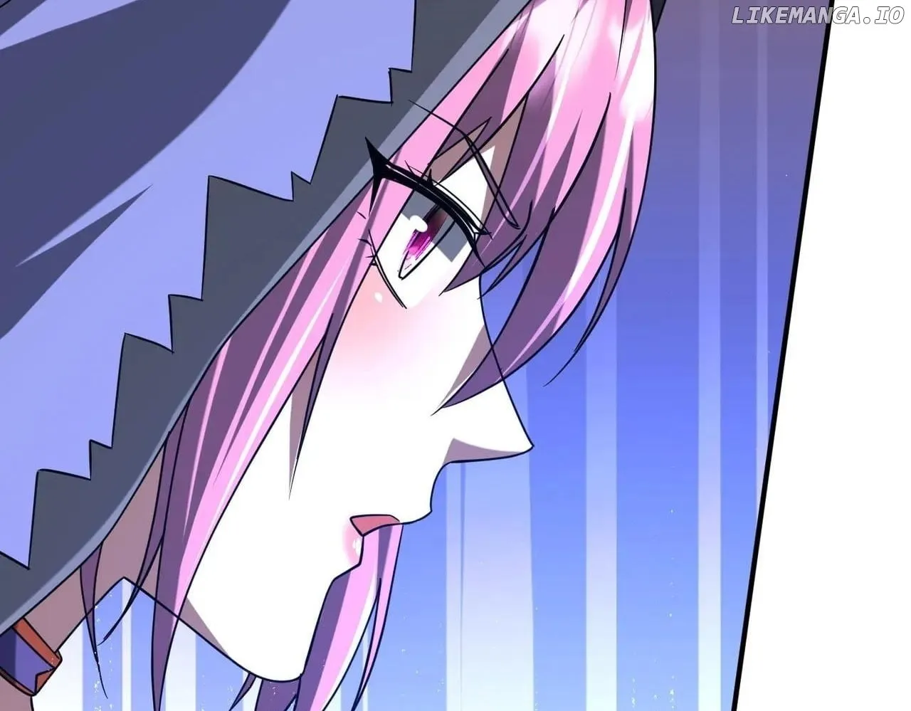 With My Netherworld Trillions, Game On! Chapter 256 page 151 - 