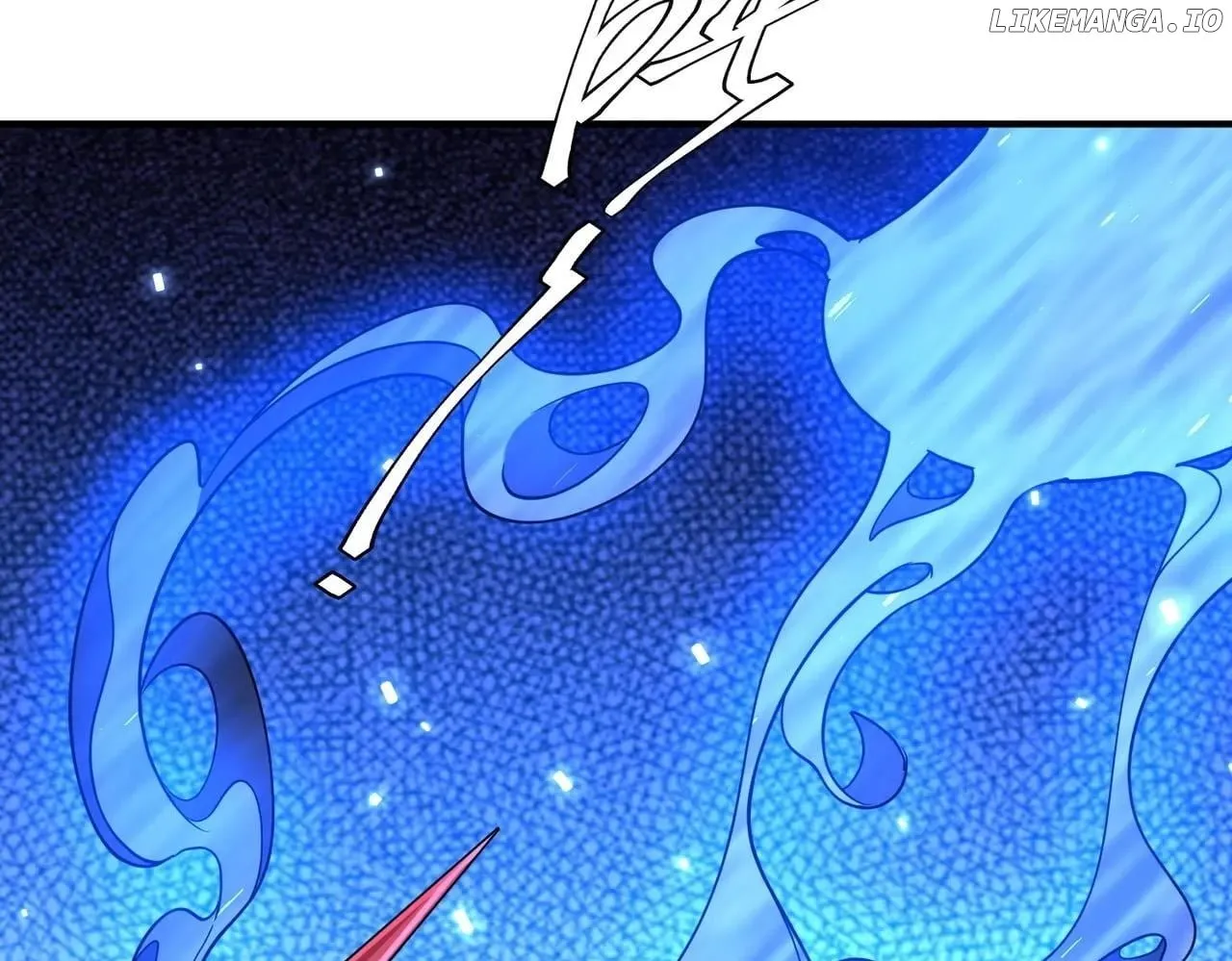 With My Netherworld Trillions, Game On! Chapter 256 page 164 - 