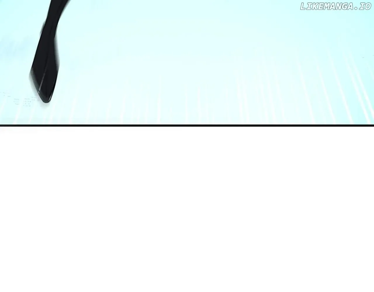 With My Netherworld Trillions, Game On! Chapter 256 page 169 - 