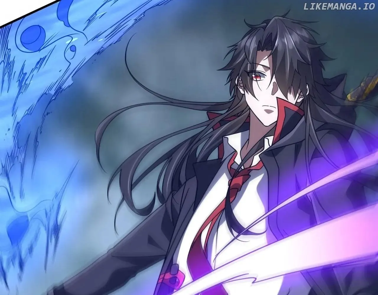 With My Netherworld Trillions, Game On! Chapter 256 page 183 - 