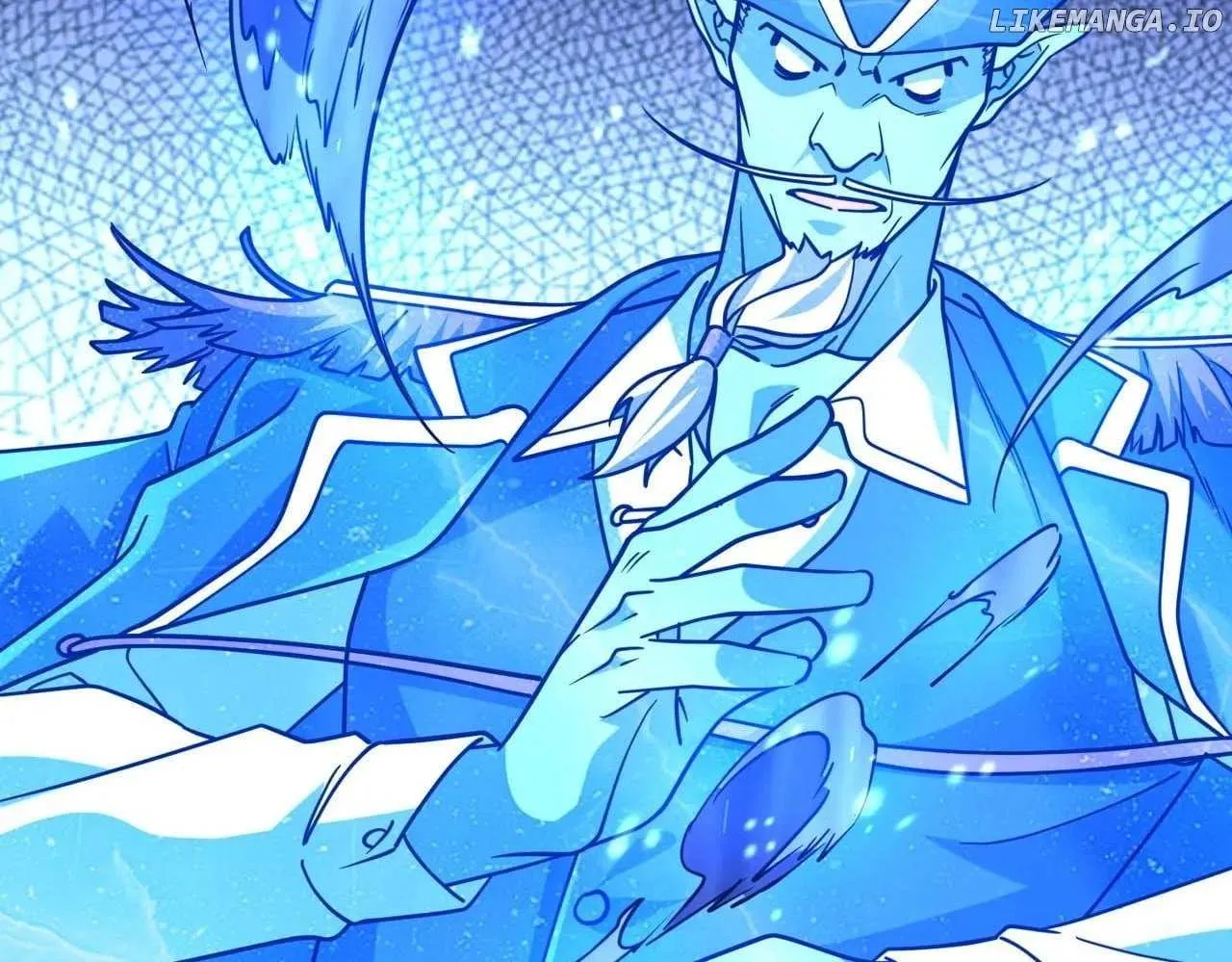 With My Netherworld Trillions, Game On! Chapter 256 page 20 - 