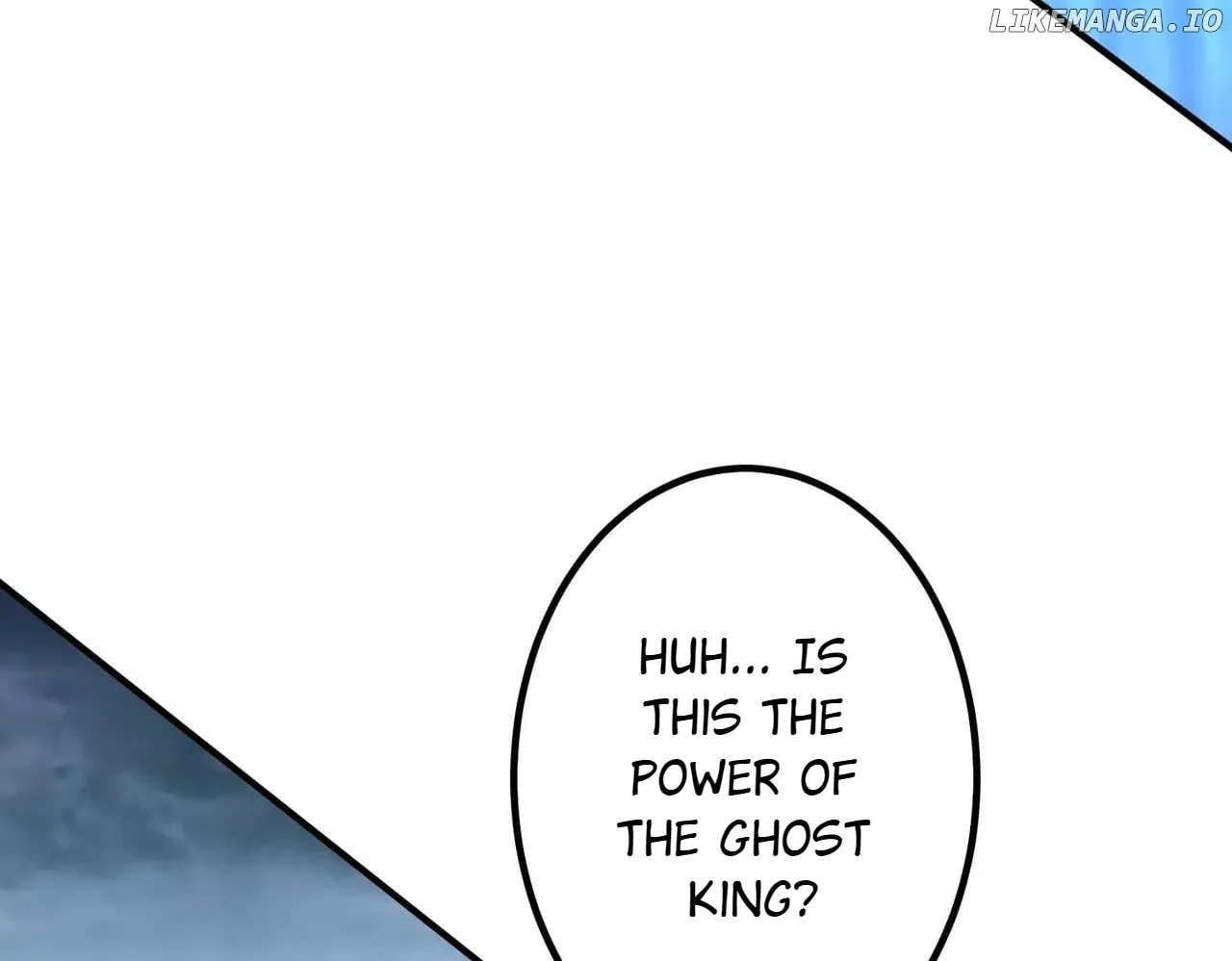 With My Netherworld Trillions, Game On! Chapter 256 page 28 - 