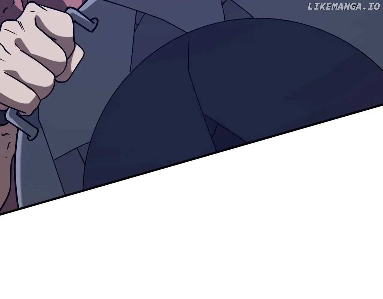 With My Netherworld Trillions, Game On! Chapter 256 page 31 - 