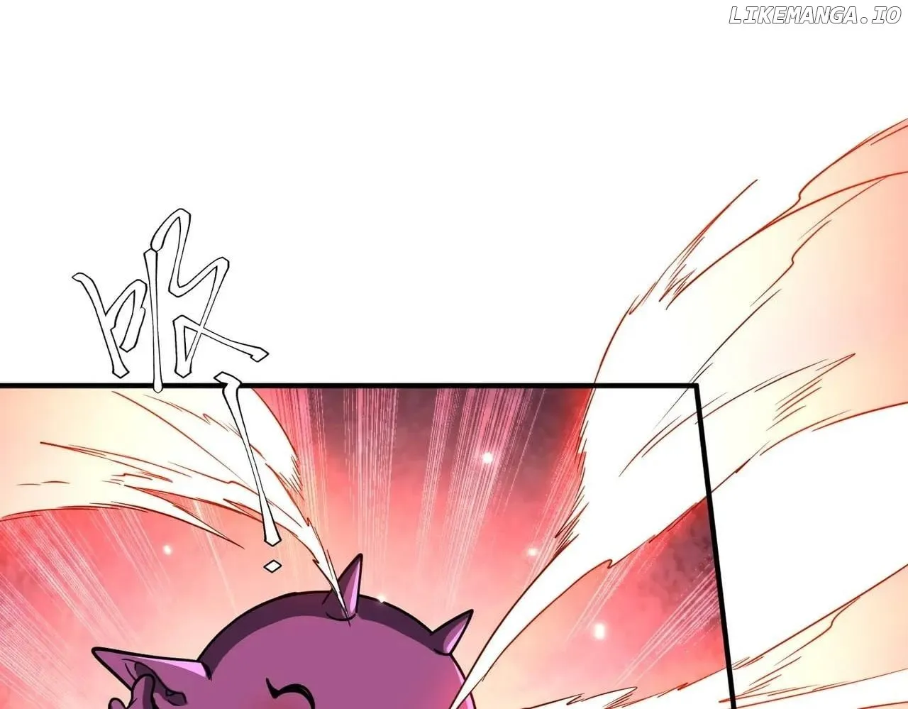 With My Netherworld Trillions, Game On! Chapter 256 page 49 - 