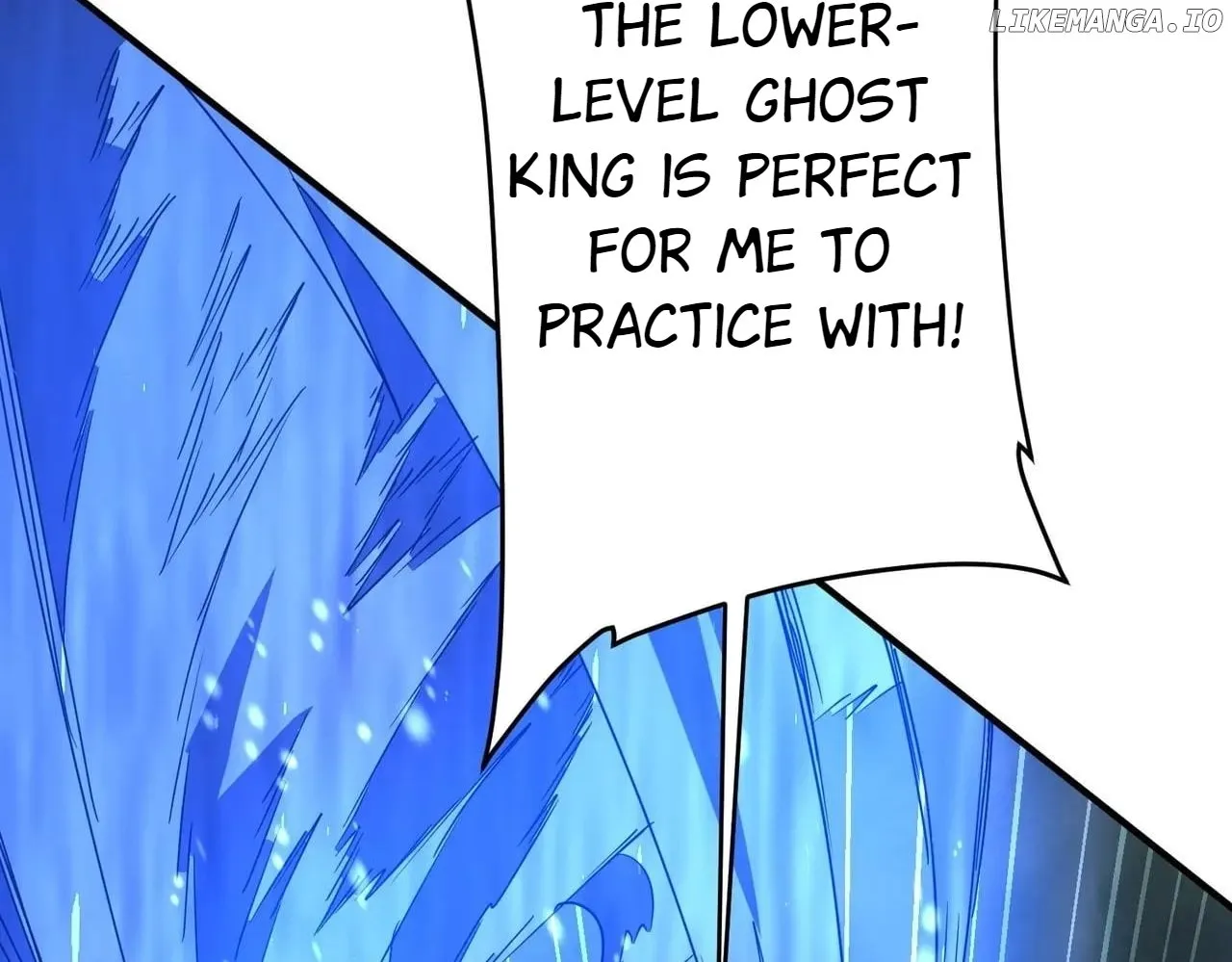 With My Netherworld Trillions, Game On! Chapter 256 page 55 - 