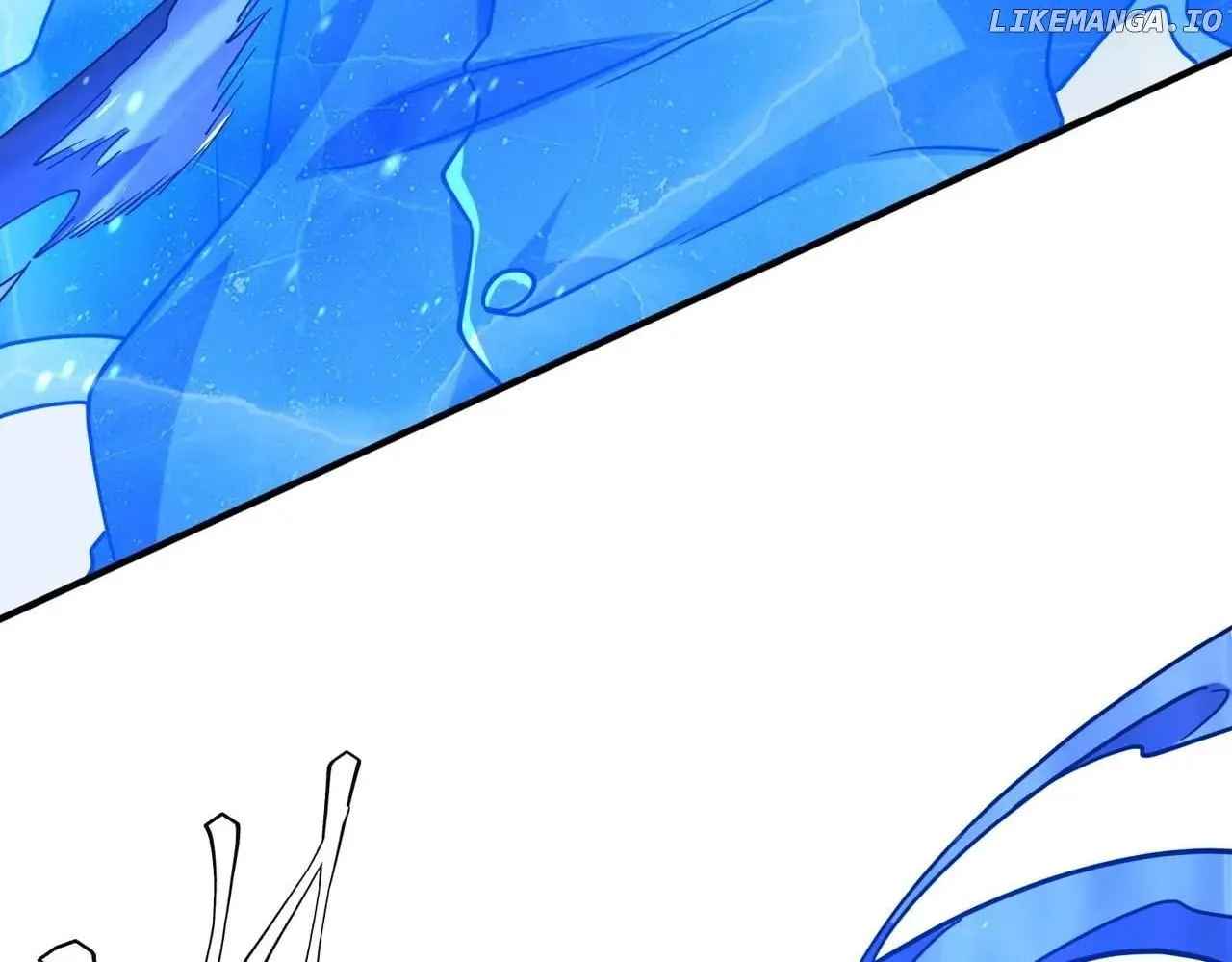 With My Netherworld Trillions, Game On! Chapter 256 page 62 - 