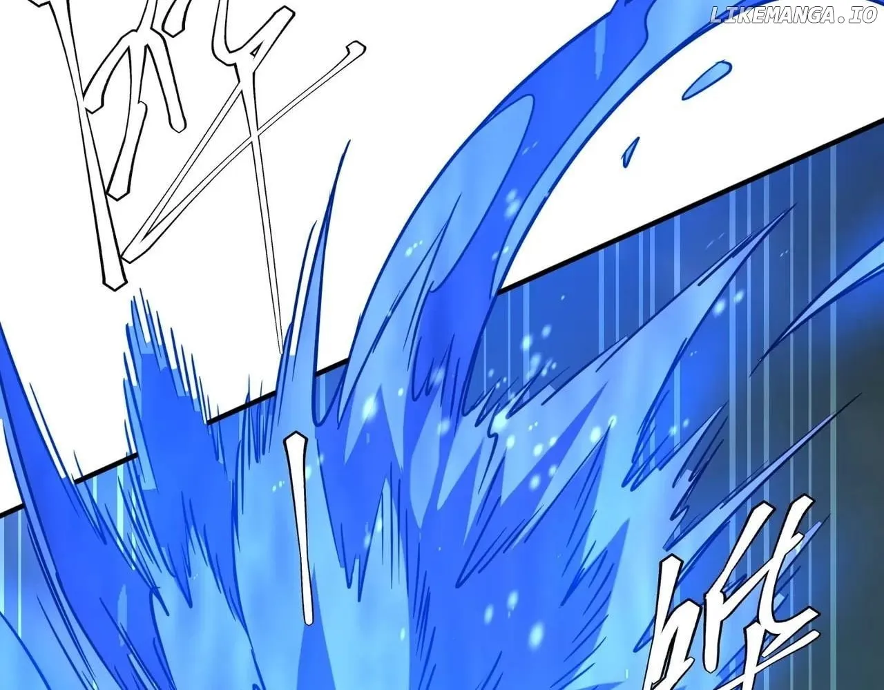 With My Netherworld Trillions, Game On! Chapter 256 page 63 - 