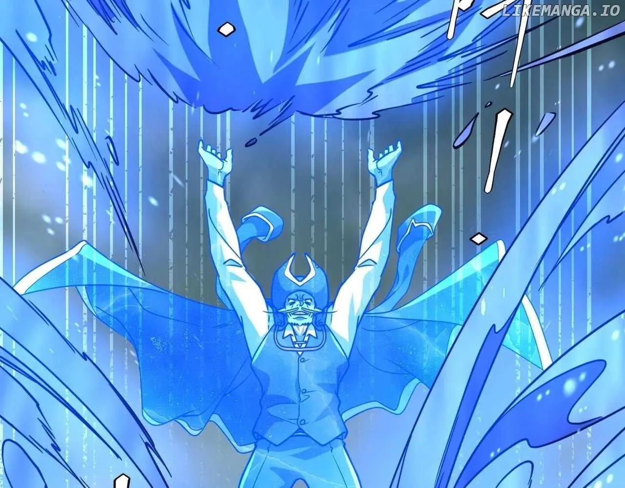 With My Netherworld Trillions, Game On! Chapter 256 page 64 - 