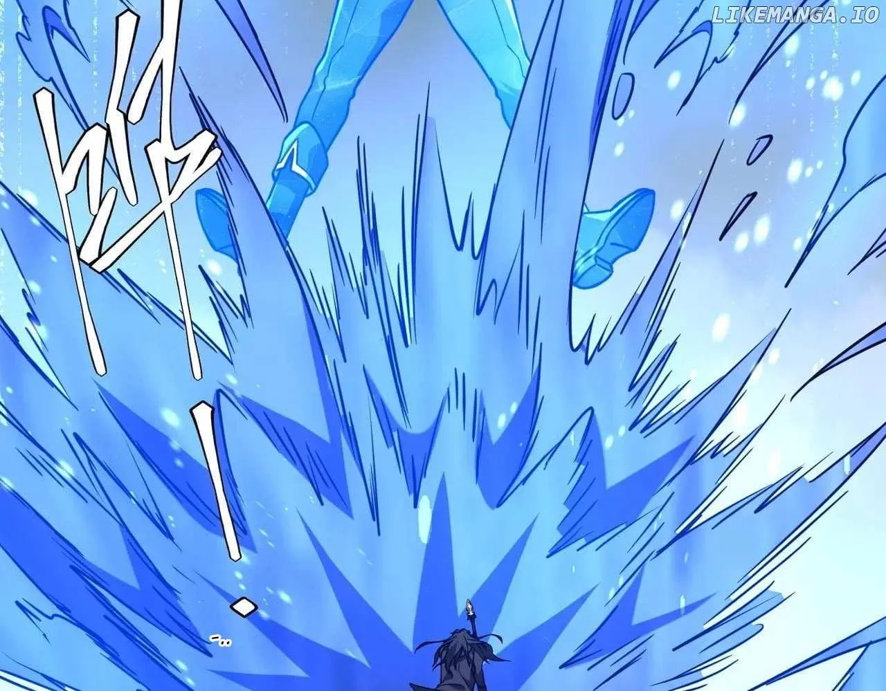 With My Netherworld Trillions, Game On! Chapter 256 page 65 - 
