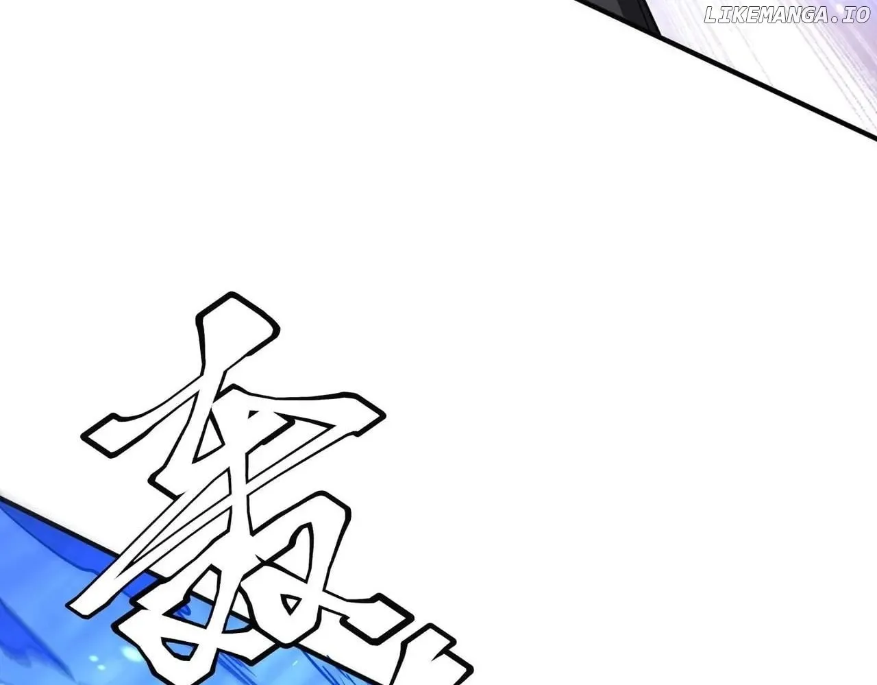 With My Netherworld Trillions, Game On! Chapter 256 page 8 - 