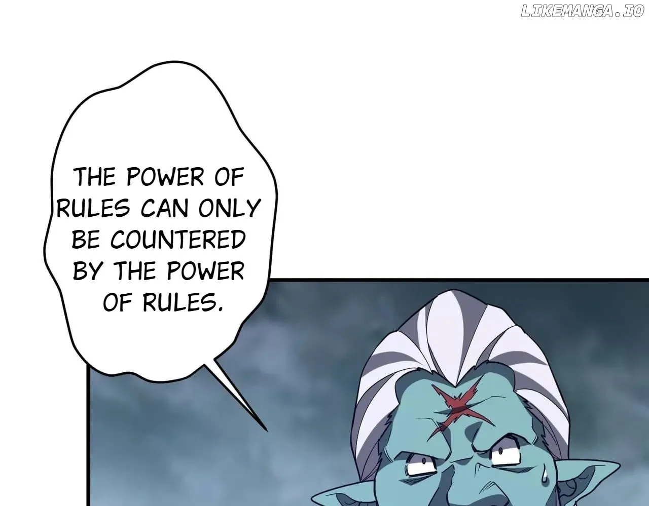 With My Netherworld Trillions, Game On! Chapter 256 page 71 - 