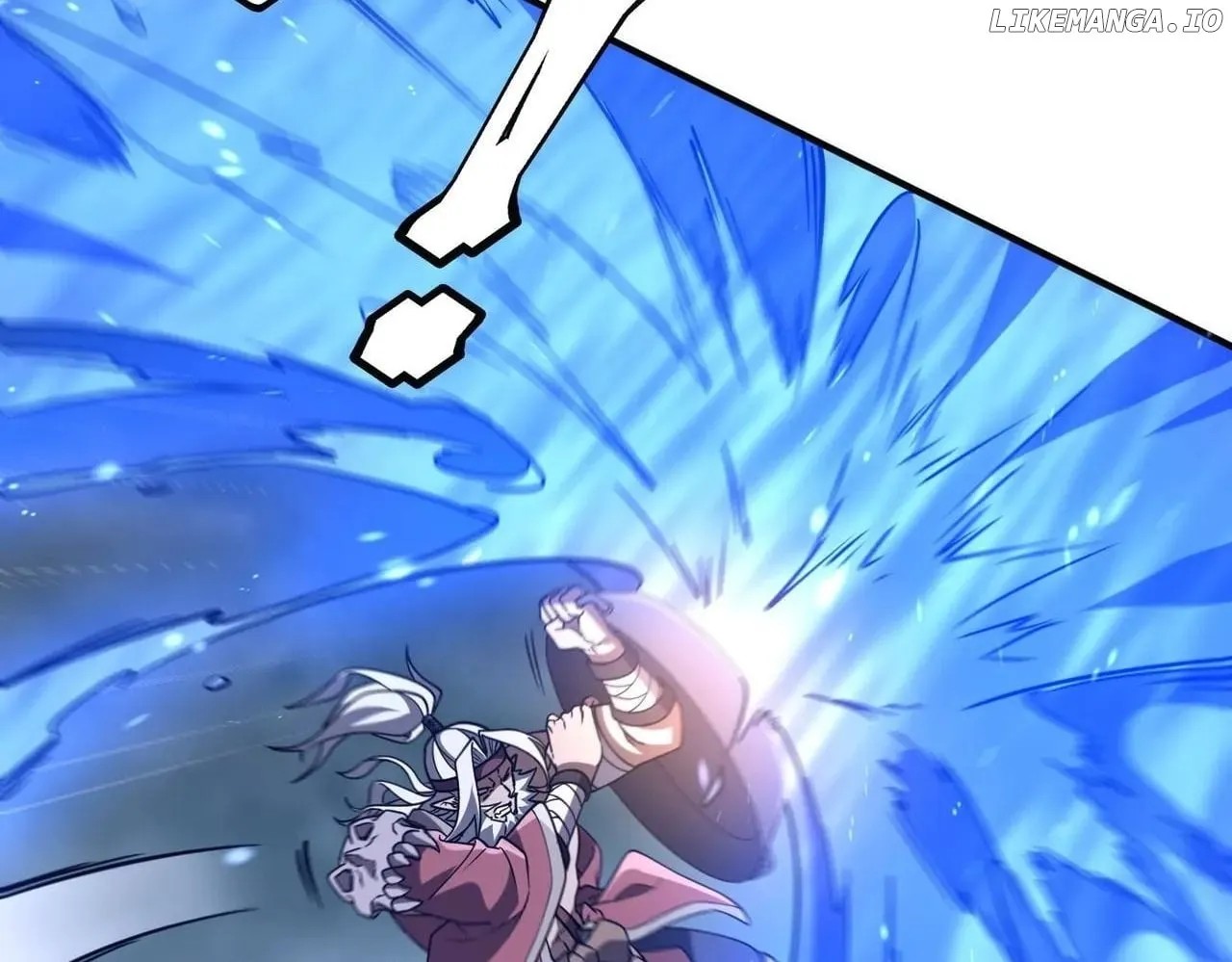 With My Netherworld Trillions, Game On! Chapter 256 page 9 - 