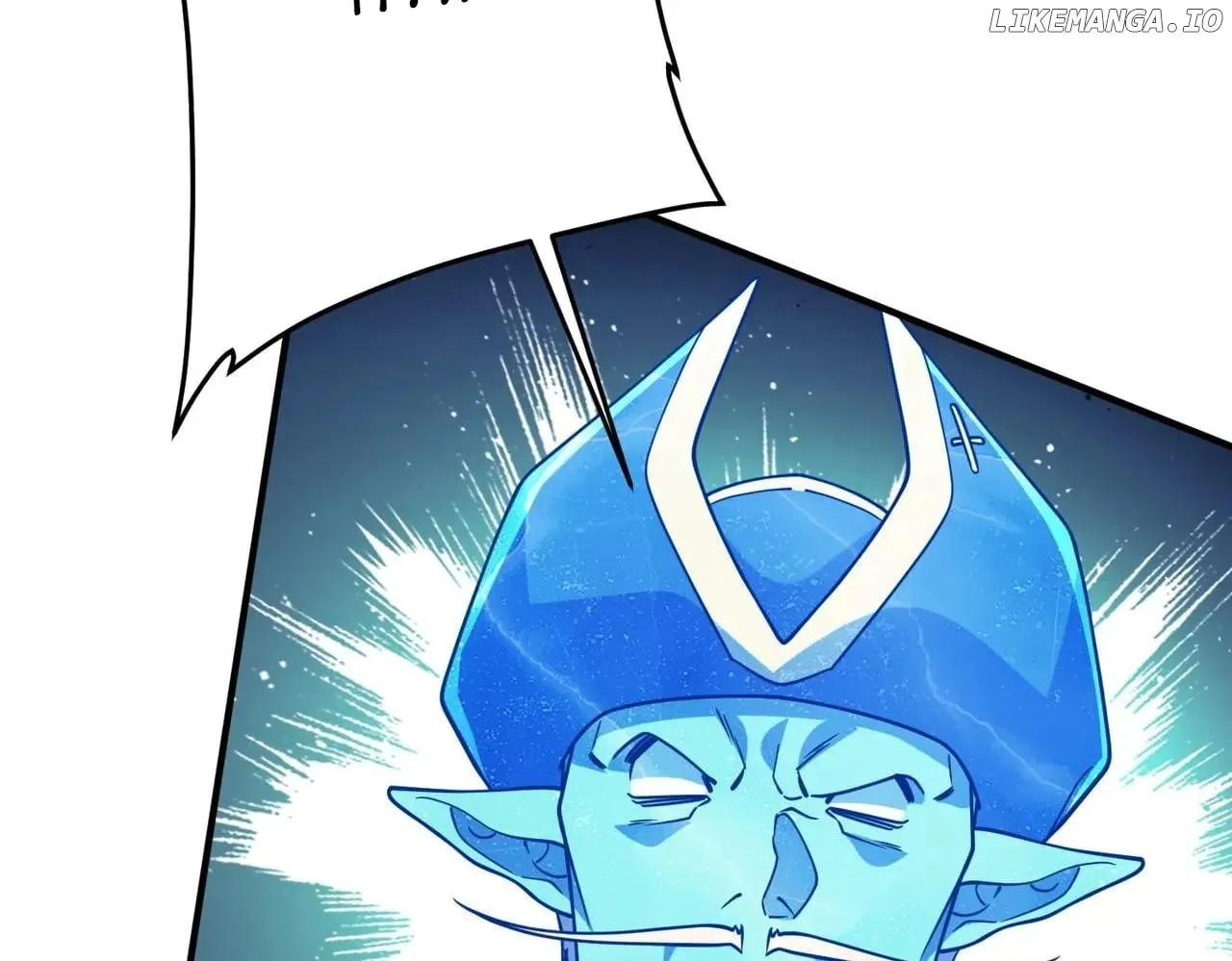 With My Netherworld Trillions, Game On! Chapter 256 page 90 - 