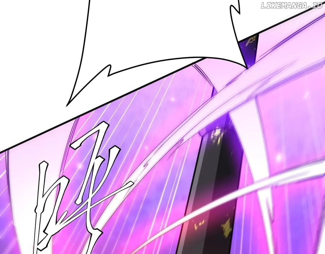 With My Netherworld Trillions, Game On! Chapter 256 page 97 - 