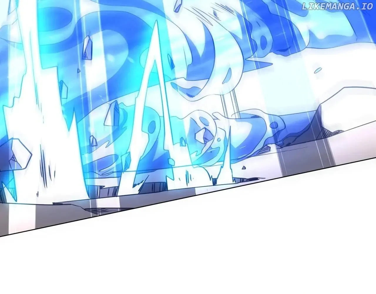 With My Netherworld Trillions, Game On! Chapter 257 page 103 - 