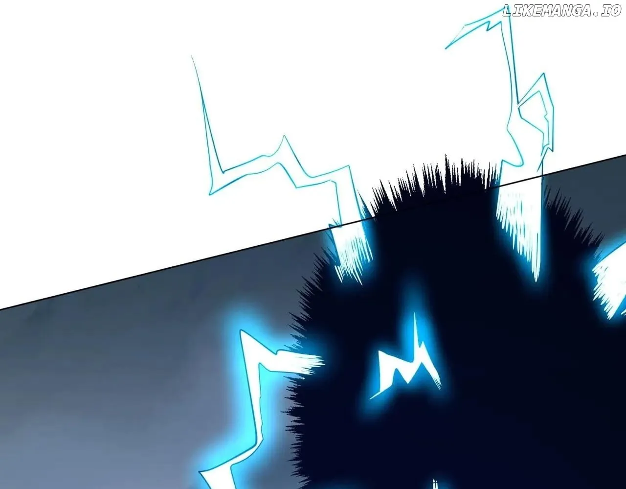 With My Netherworld Trillions, Game On! Chapter 257 page 104 - 
