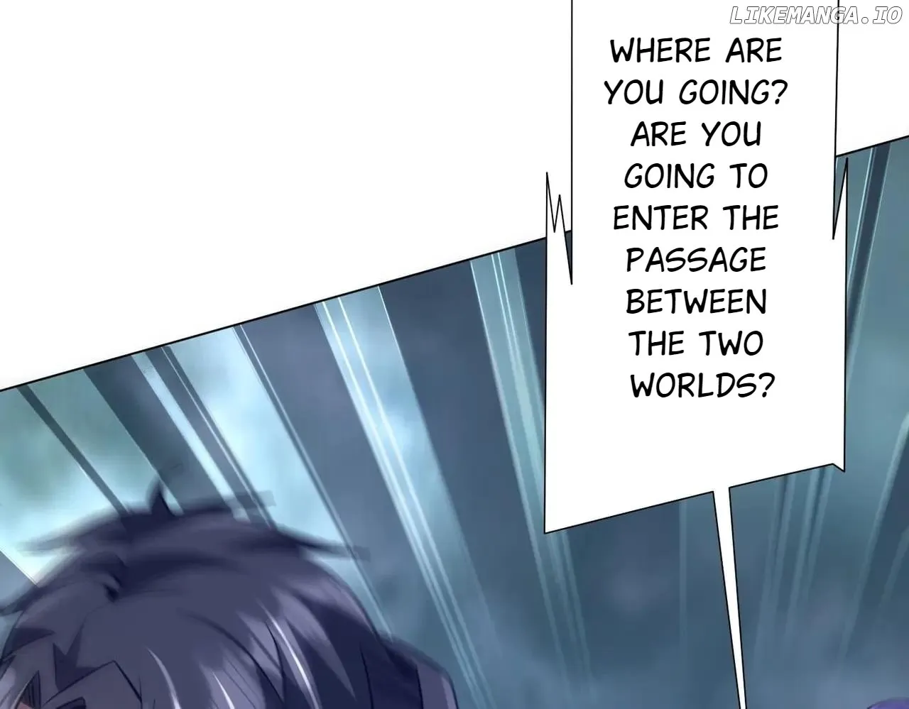 With My Netherworld Trillions, Game On! Chapter 257 page 113 - 