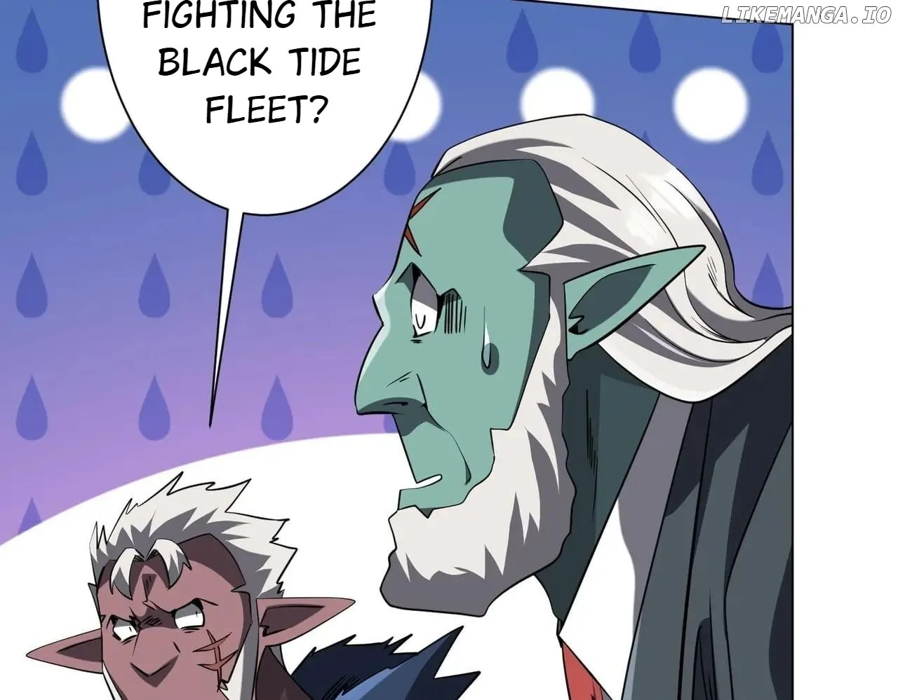 With My Netherworld Trillions, Game On! Chapter 257 page 16 - 