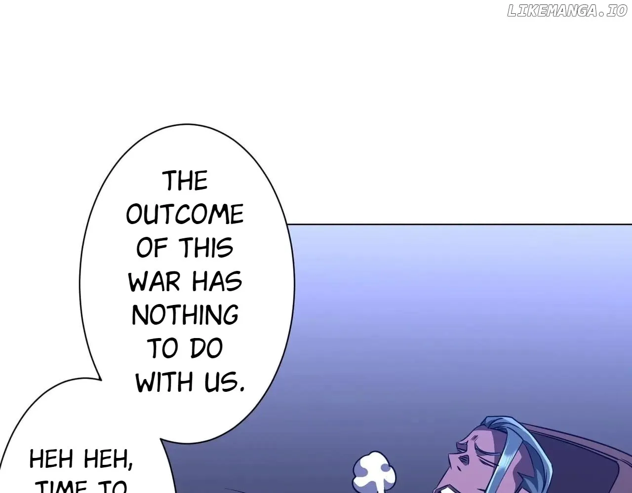 With My Netherworld Trillions, Game On! Chapter 257 page 18 - 