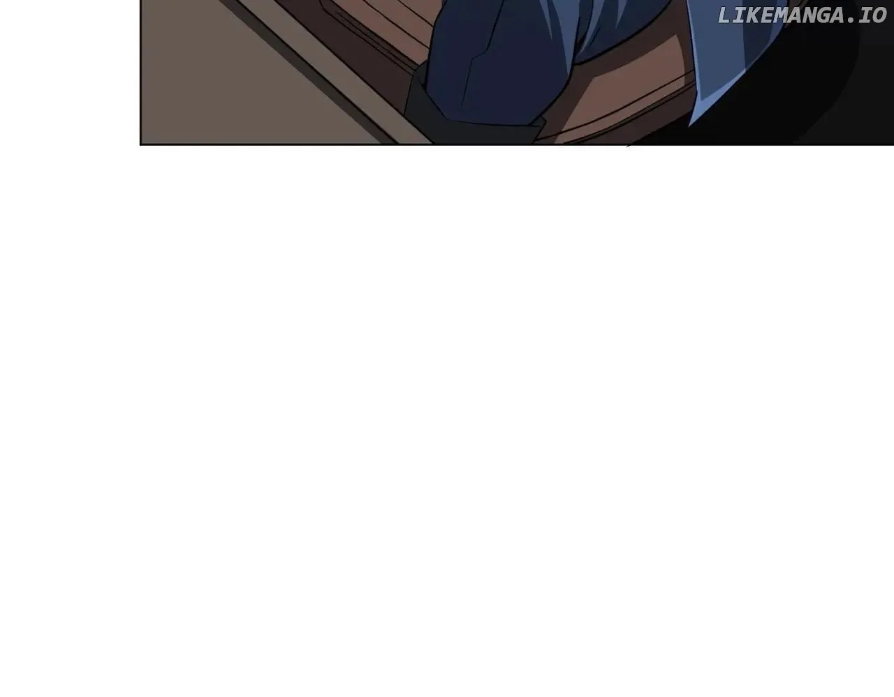 With My Netherworld Trillions, Game On! Chapter 257 page 20 - 
