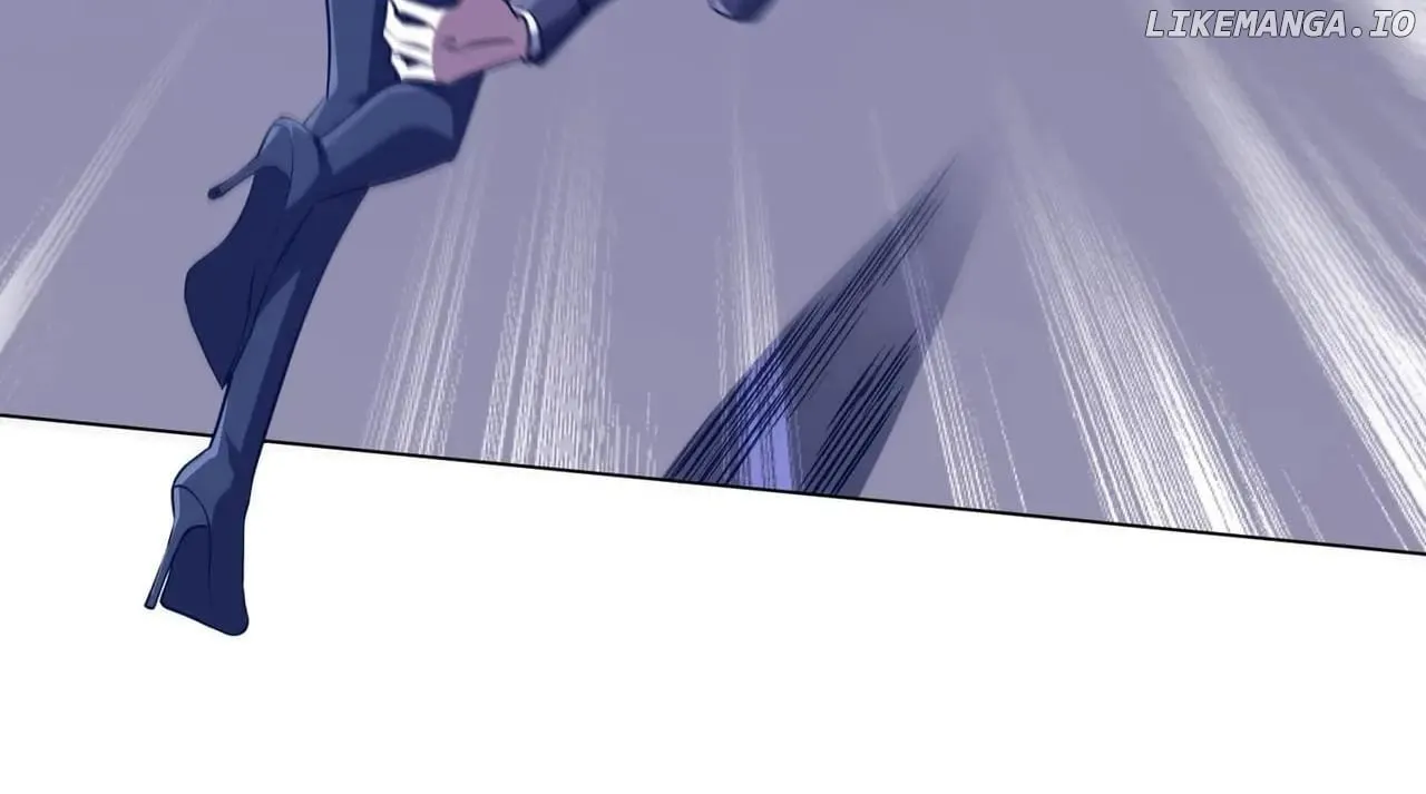With My Netherworld Trillions, Game On! Chapter 257 page 24 - 