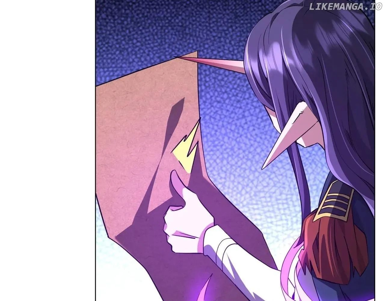 With My Netherworld Trillions, Game On! Chapter 257 page 56 - 