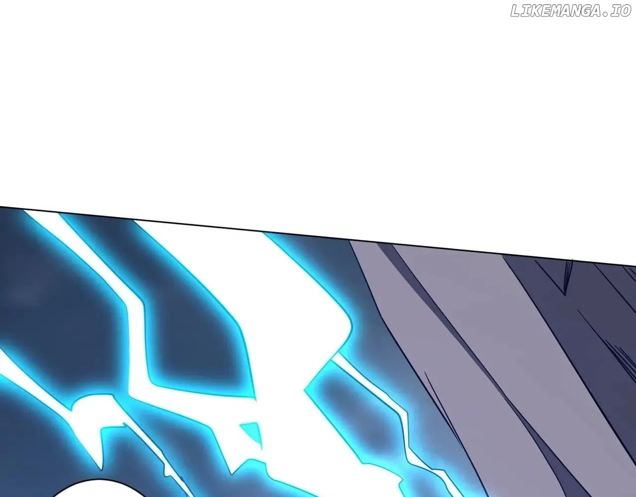 With My Netherworld Trillions, Game On! Chapter 257 page 64 - 