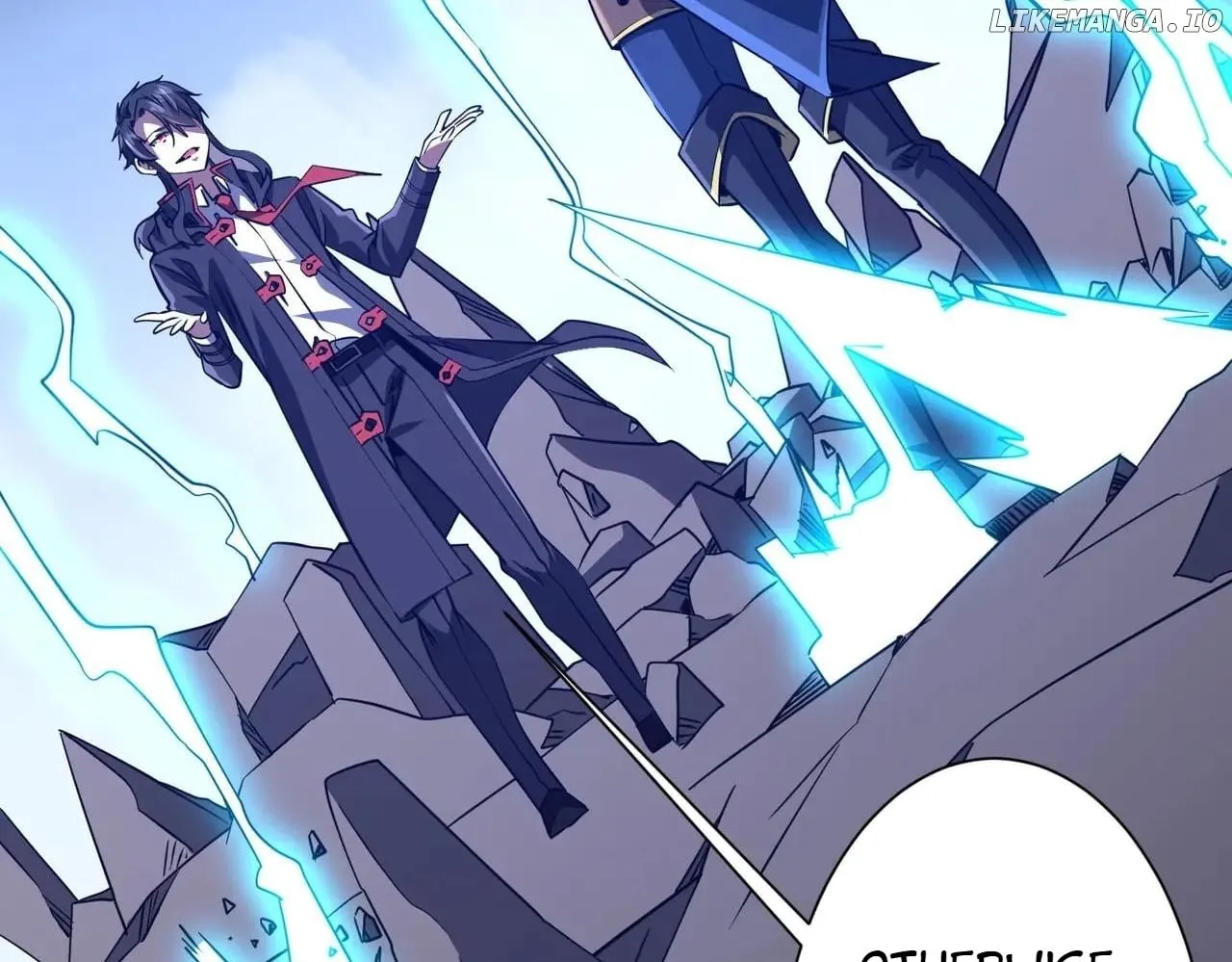With My Netherworld Trillions, Game On! Chapter 257 page 66 - 