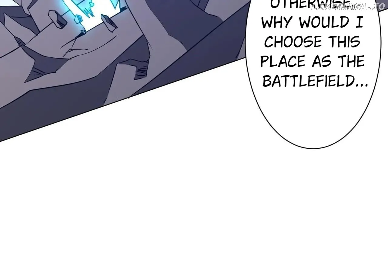 With My Netherworld Trillions, Game On! Chapter 257 page 67 - 