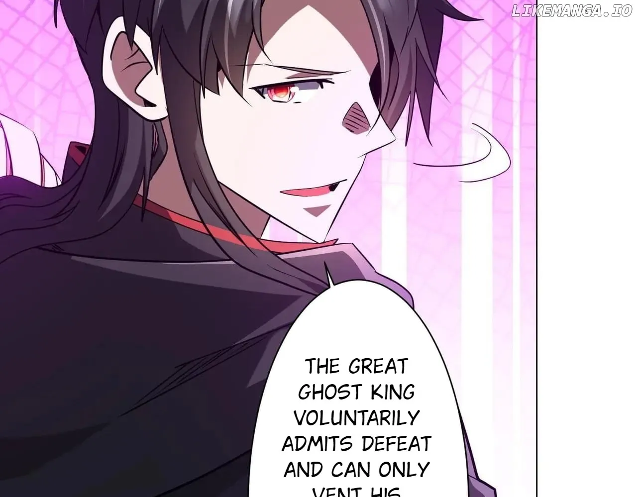 With My Netherworld Trillions, Game On! Chapter 257 page 8 - 