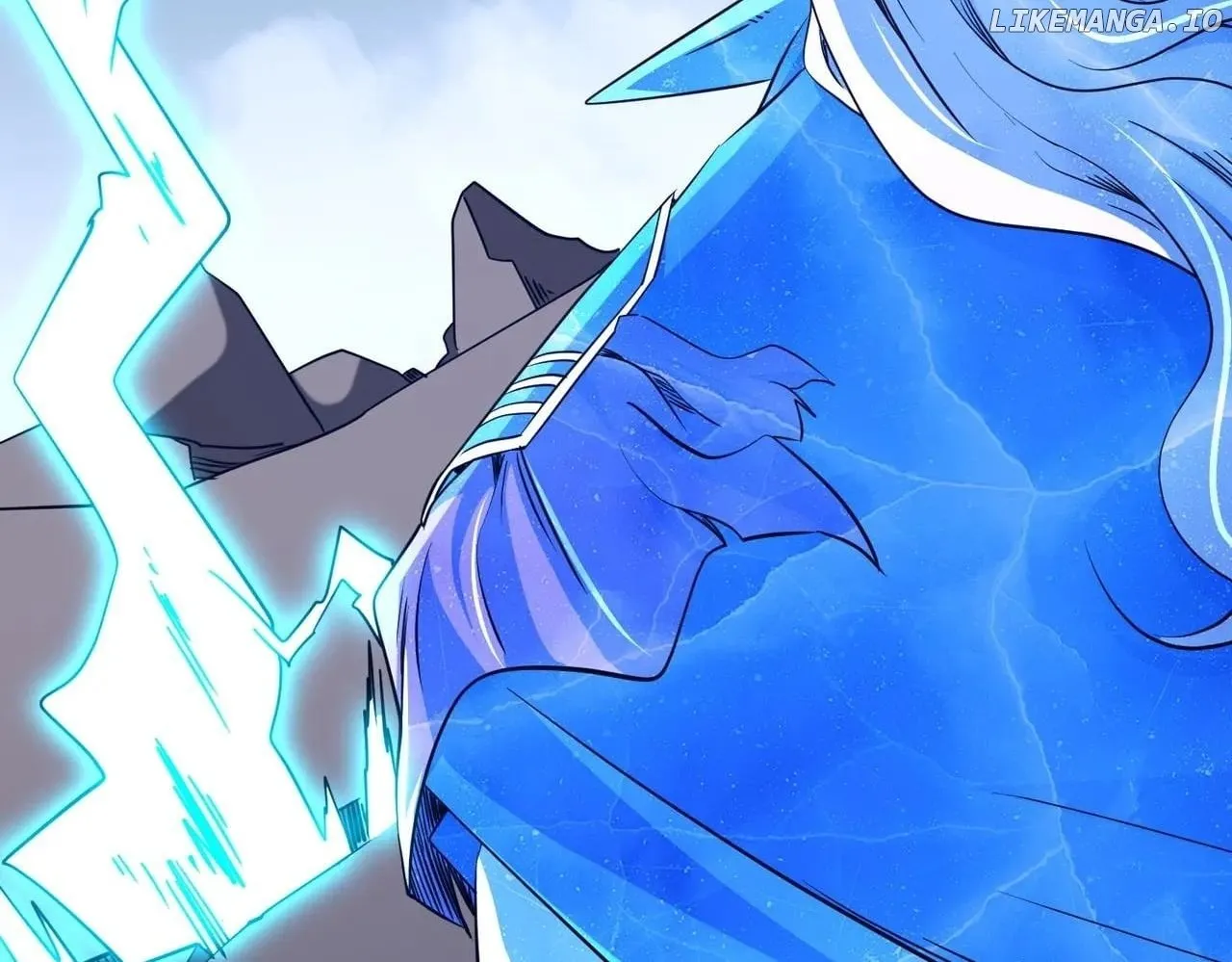 With My Netherworld Trillions, Game On! Chapter 257 page 75 - 