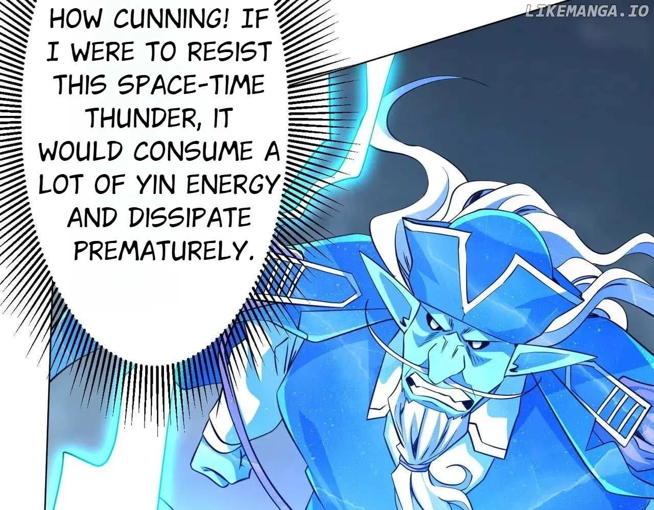 With My Netherworld Trillions, Game On! Chapter 257 page 77 - 