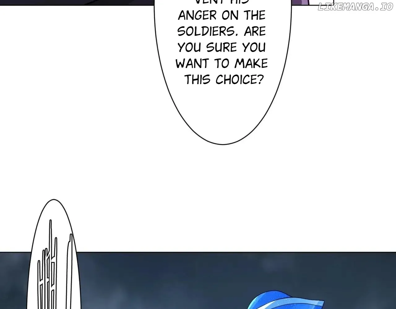 With My Netherworld Trillions, Game On! Chapter 257 page 9 - 