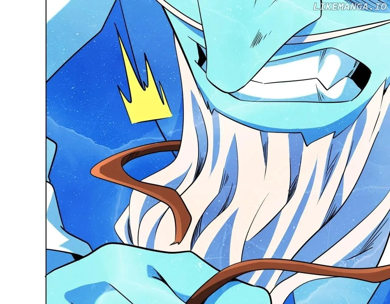 With My Netherworld Trillions, Game On! Chapter 257 page 90 - 
