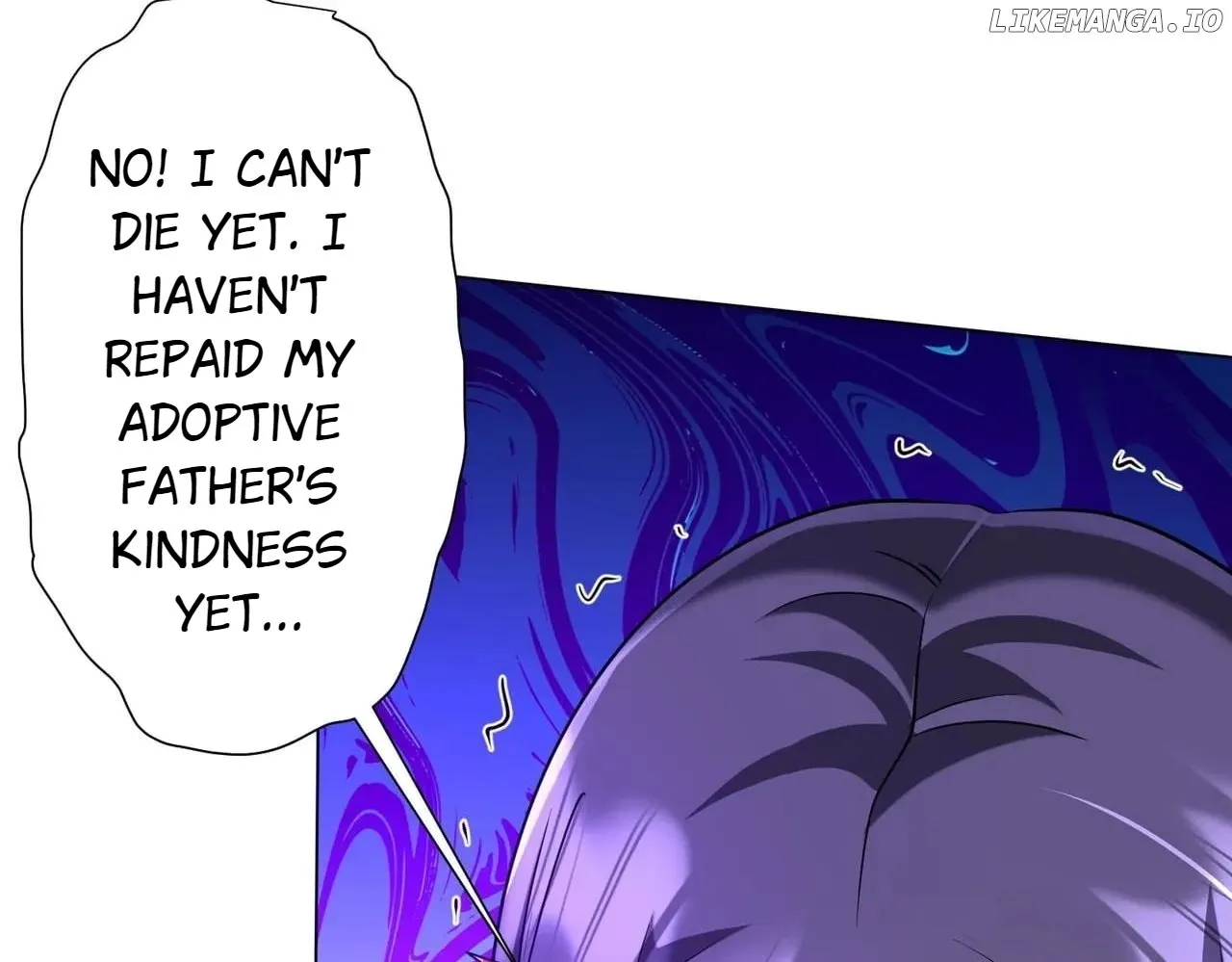 With My Netherworld Trillions, Game On! Chapter 258 page 15 - 