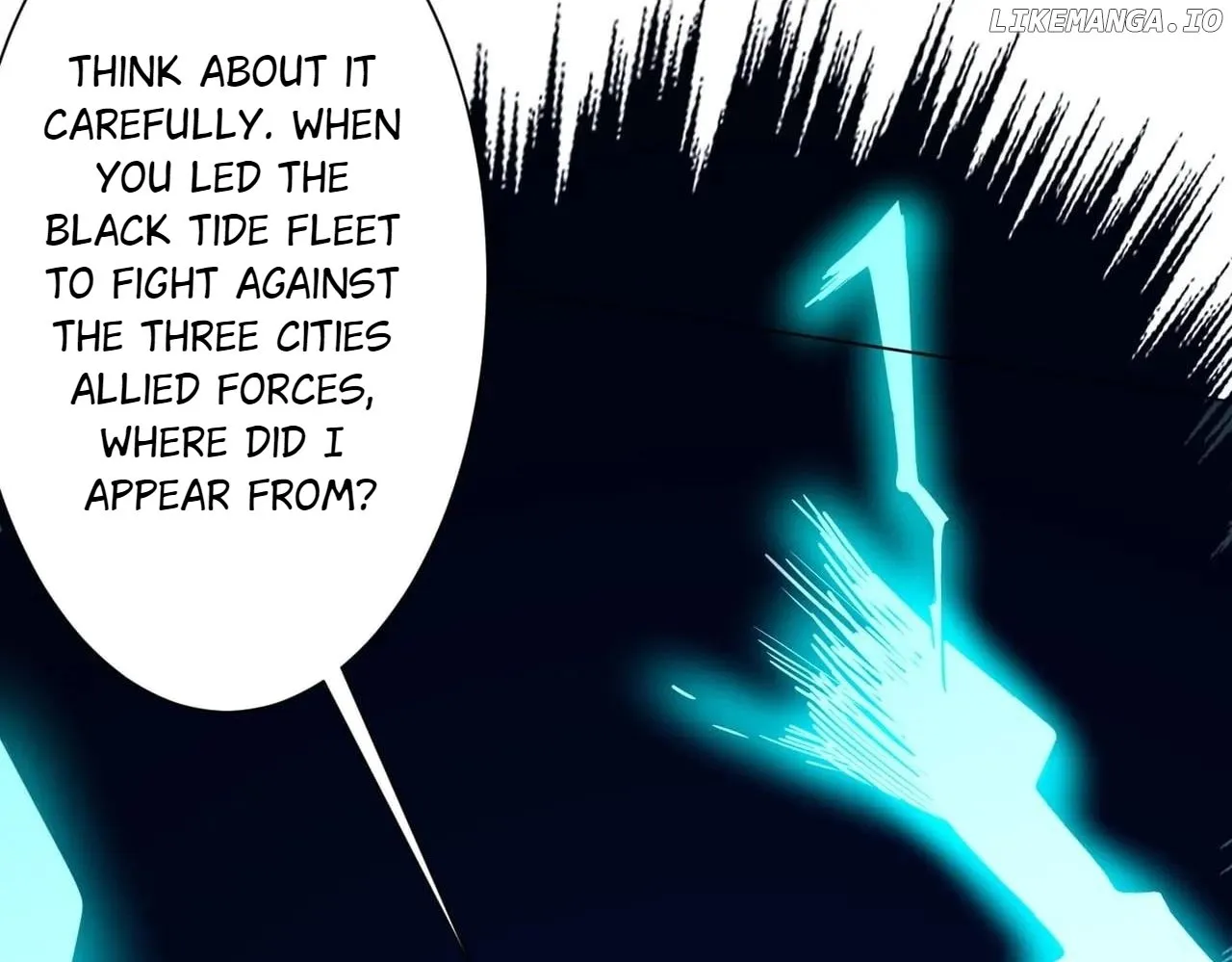 With My Netherworld Trillions, Game On! Chapter 258 page 3 - 