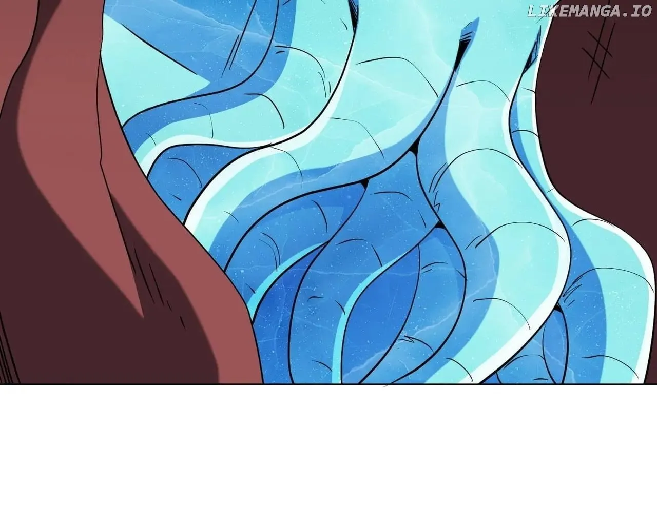 With My Netherworld Trillions, Game On! Chapter 258 page 25 - 