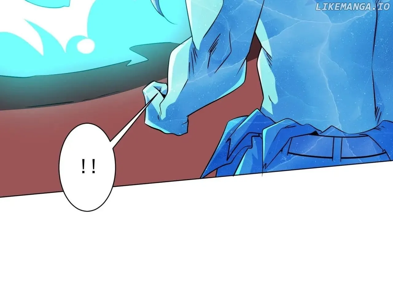 With My Netherworld Trillions, Game On! Chapter 258 page 28 - 