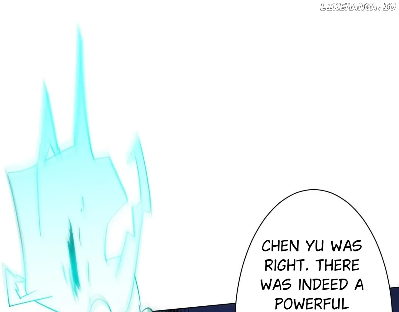 With My Netherworld Trillions, Game On! Chapter 258 page 29 - 