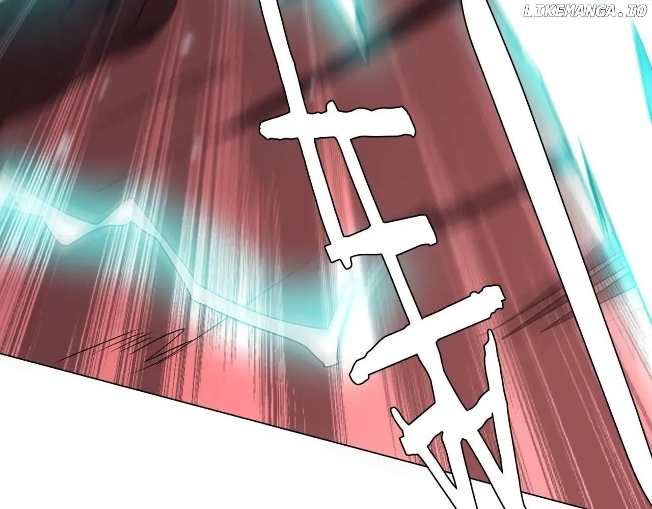 With My Netherworld Trillions, Game On! Chapter 258 page 41 - 