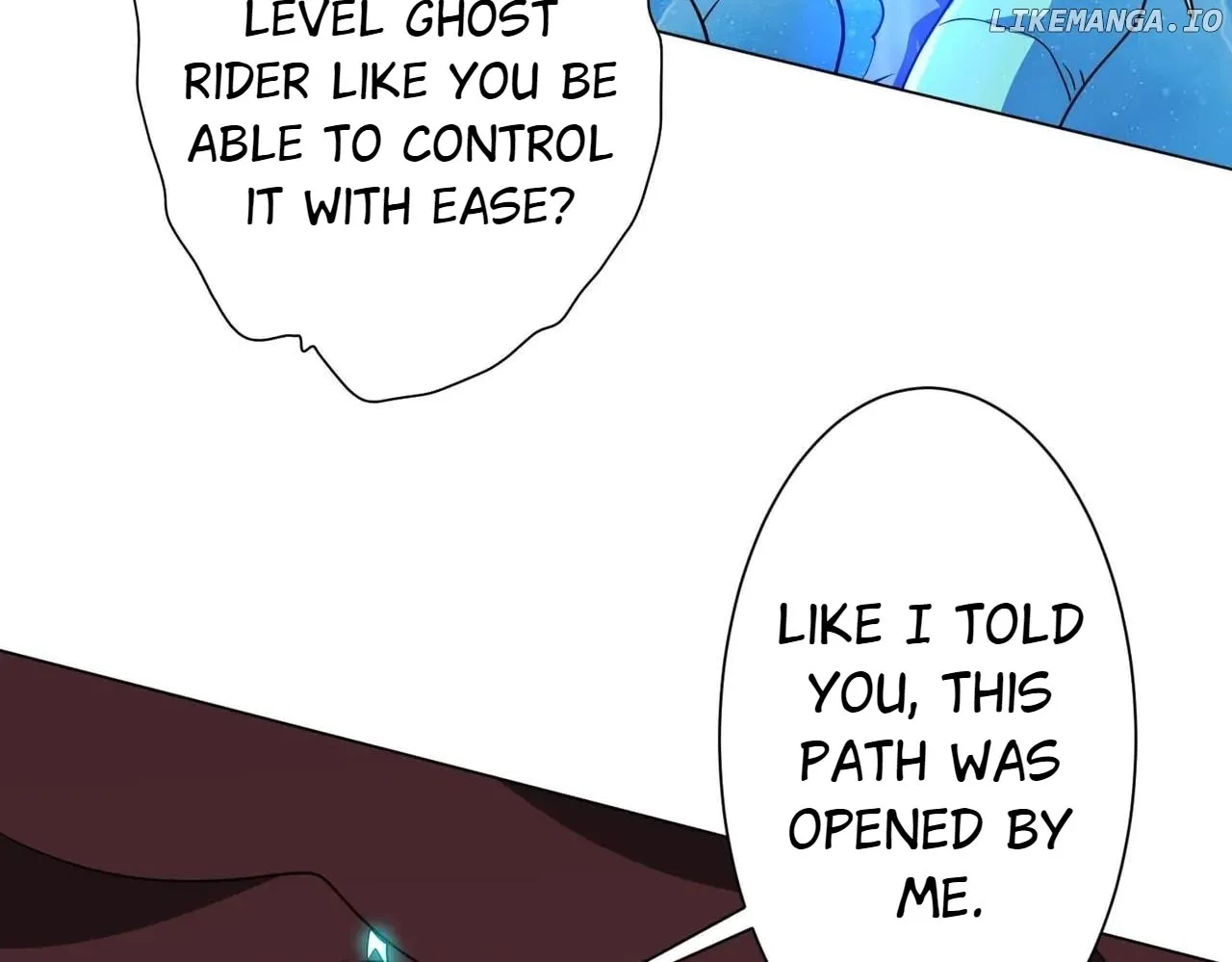 With My Netherworld Trillions, Game On! Chapter 258 page 51 - 
