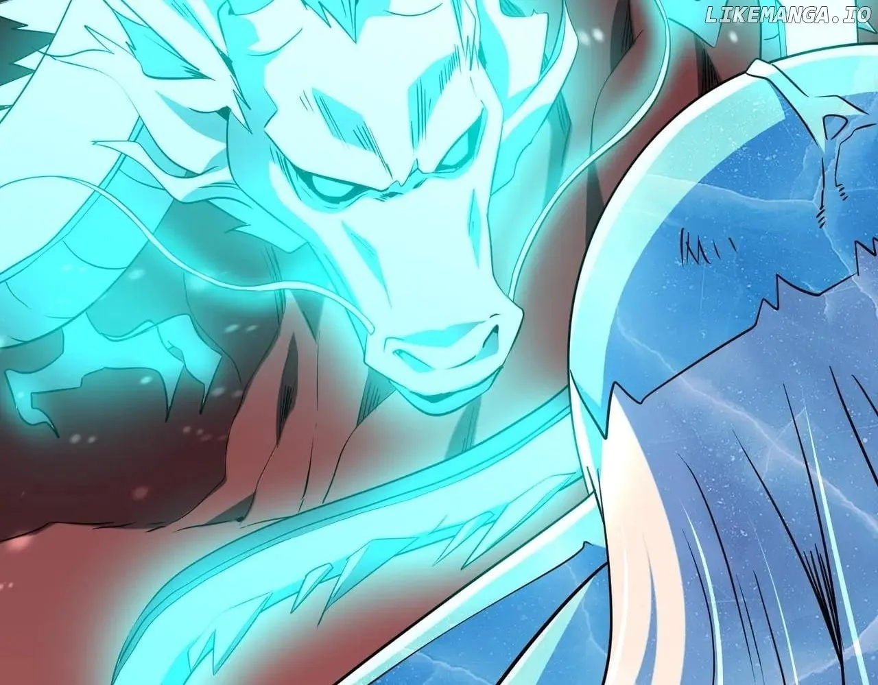 With My Netherworld Trillions, Game On! Chapter 258 page 53 - 