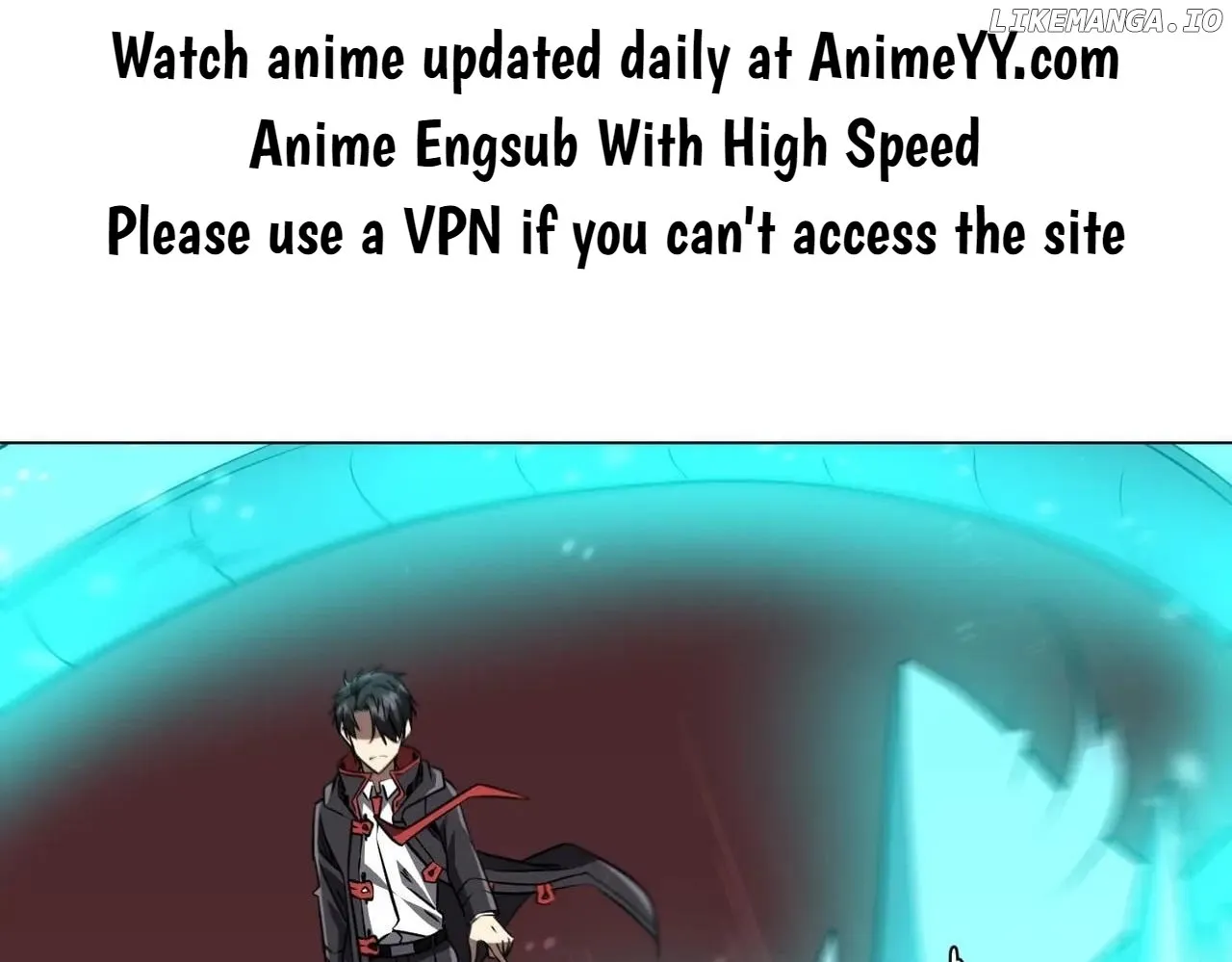 With My Netherworld Trillions, Game On! Chapter 258 page 58 - 