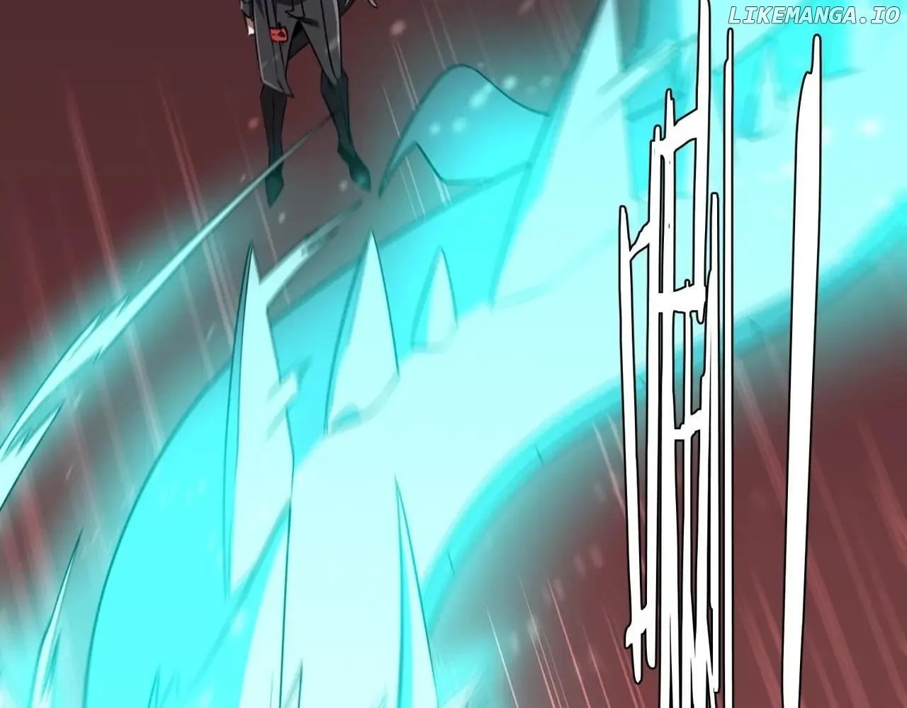 With My Netherworld Trillions, Game On! Chapter 258 page 59 - 