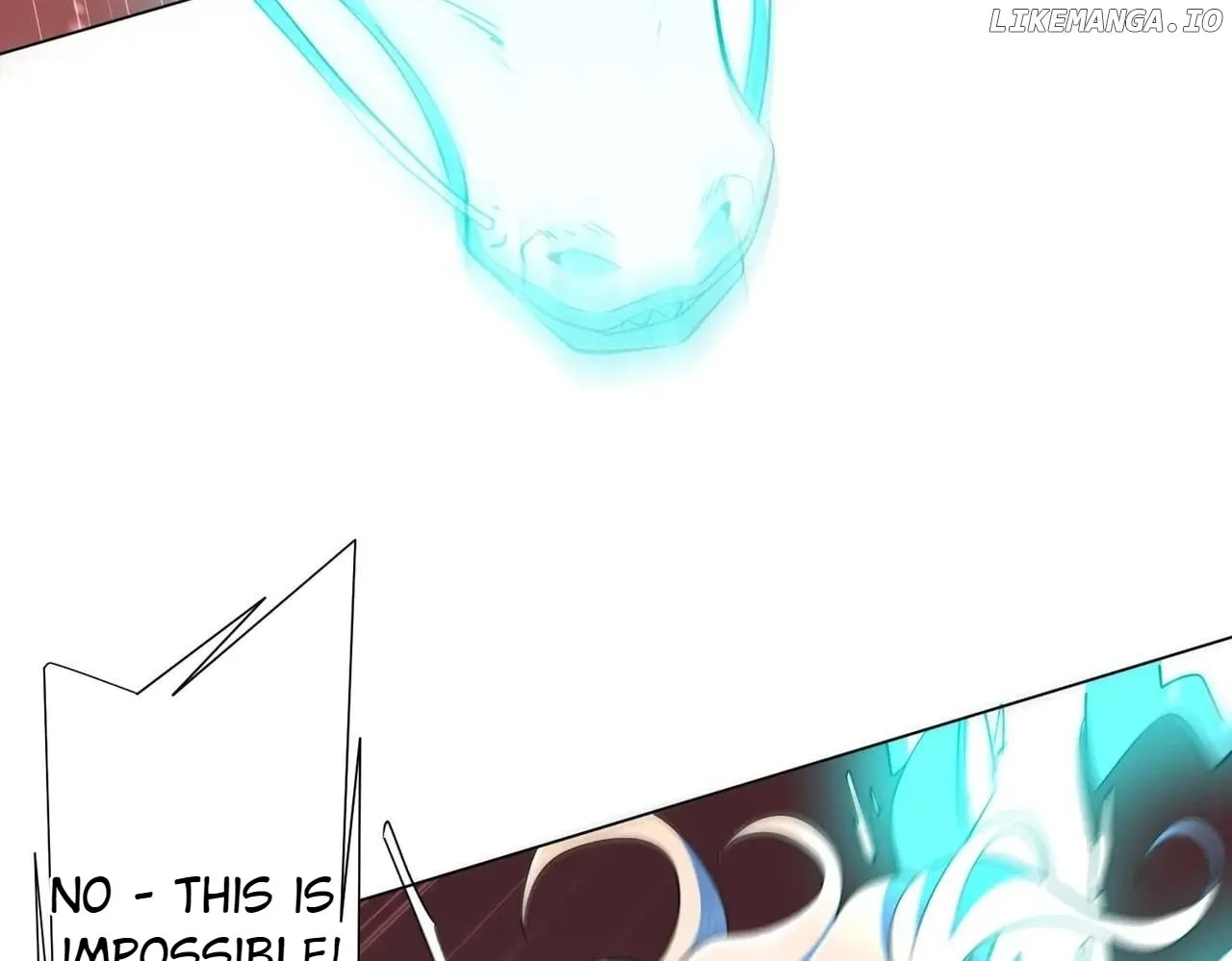 With My Netherworld Trillions, Game On! Chapter 258 page 61 - 