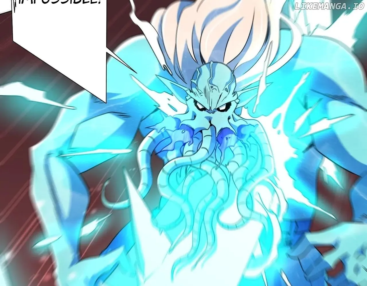 With My Netherworld Trillions, Game On! Chapter 258 page 62 - 