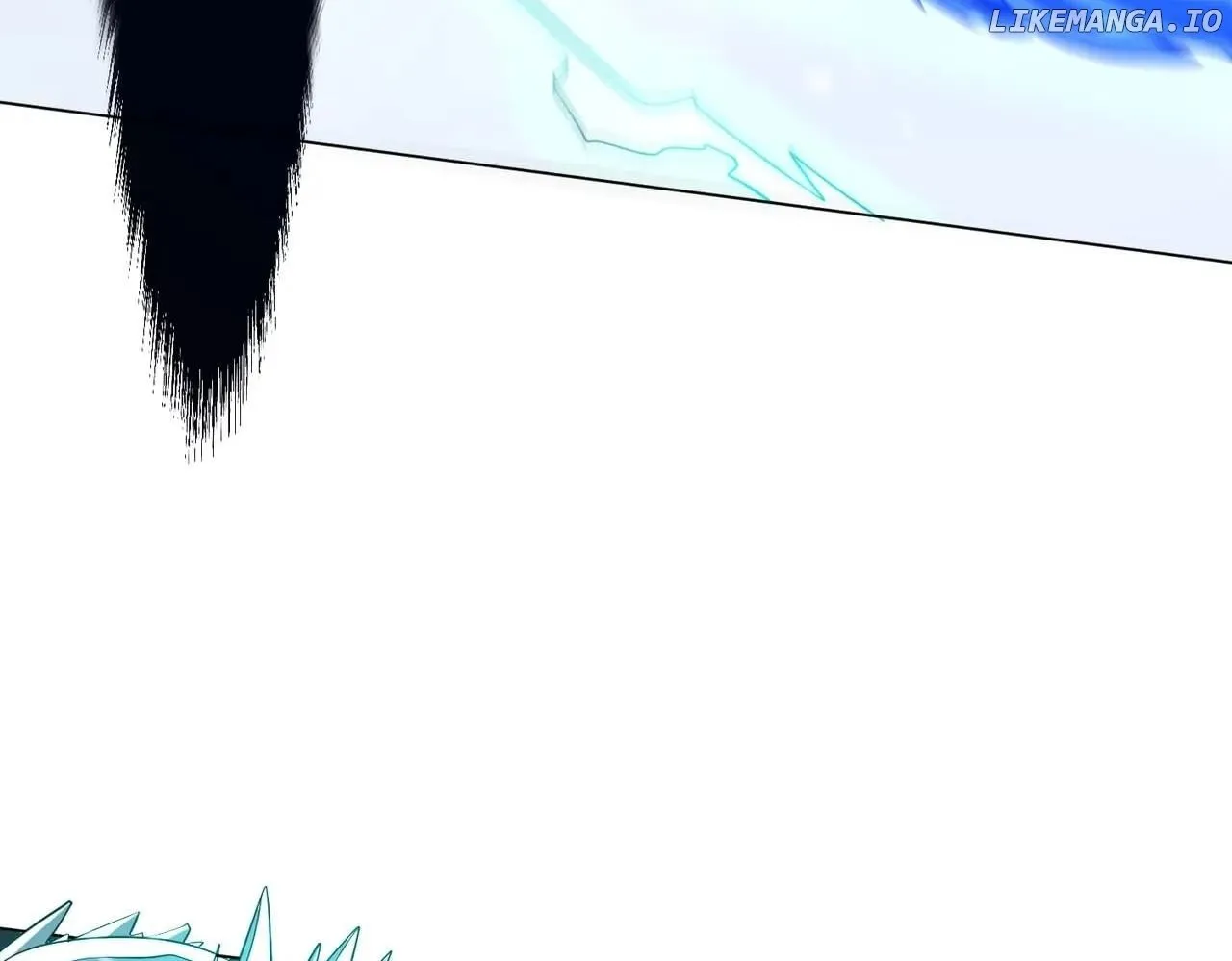 With My Netherworld Trillions, Game On! Chapter 258 page 8 - 