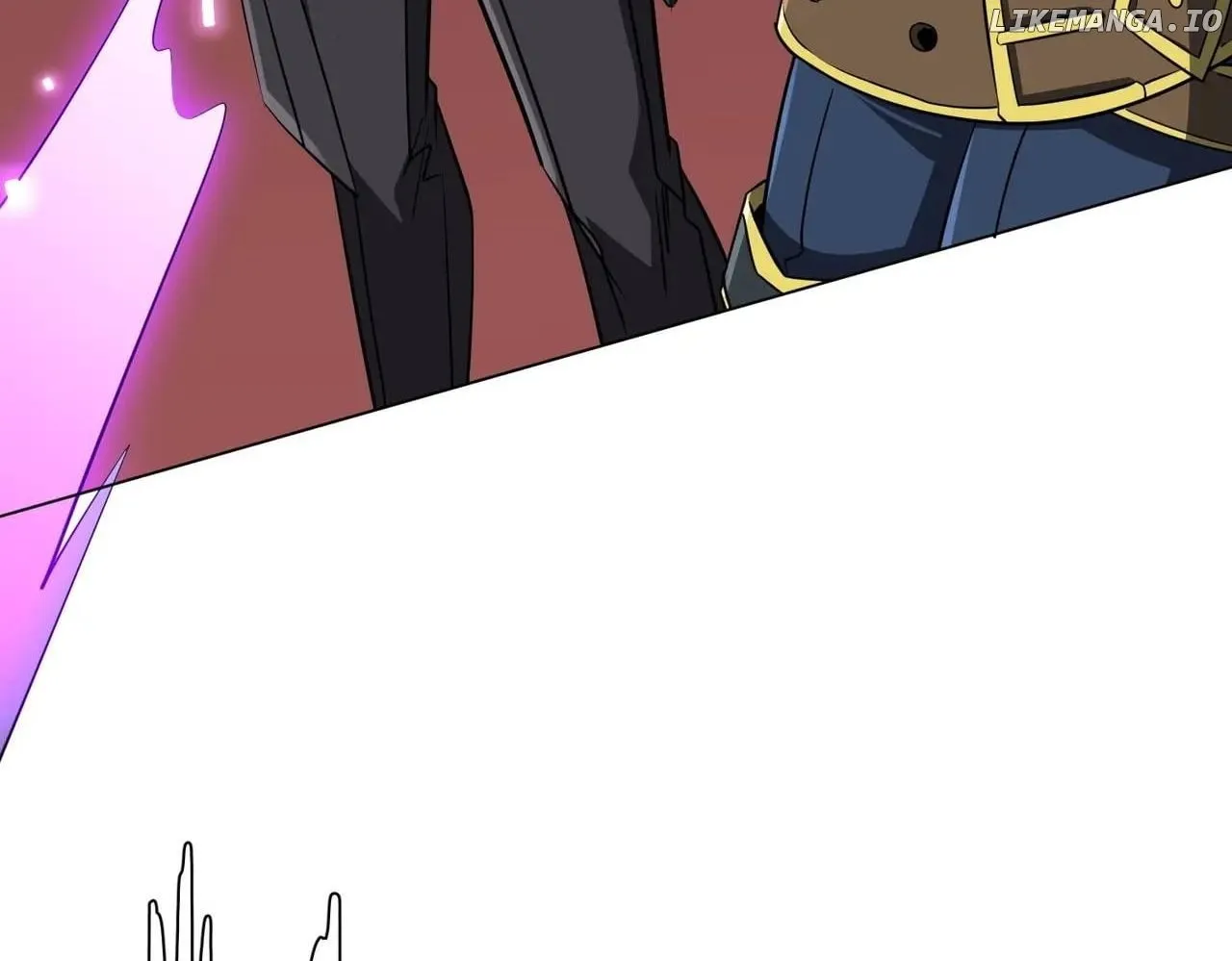With My Netherworld Trillions, Game On! Chapter 258 page 73 - 