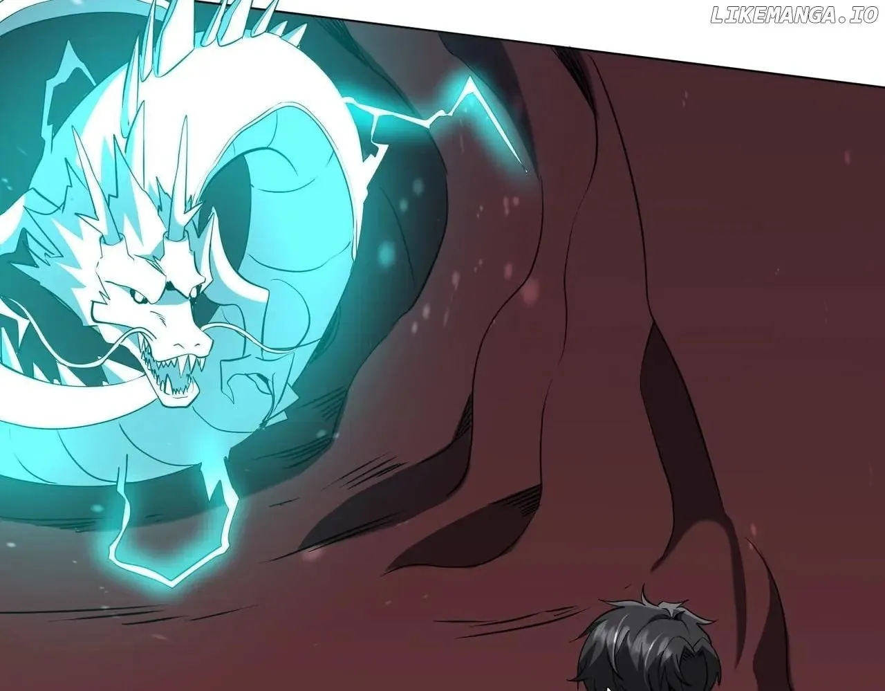 With My Netherworld Trillions, Game On! Chapter 258 page 9 - 