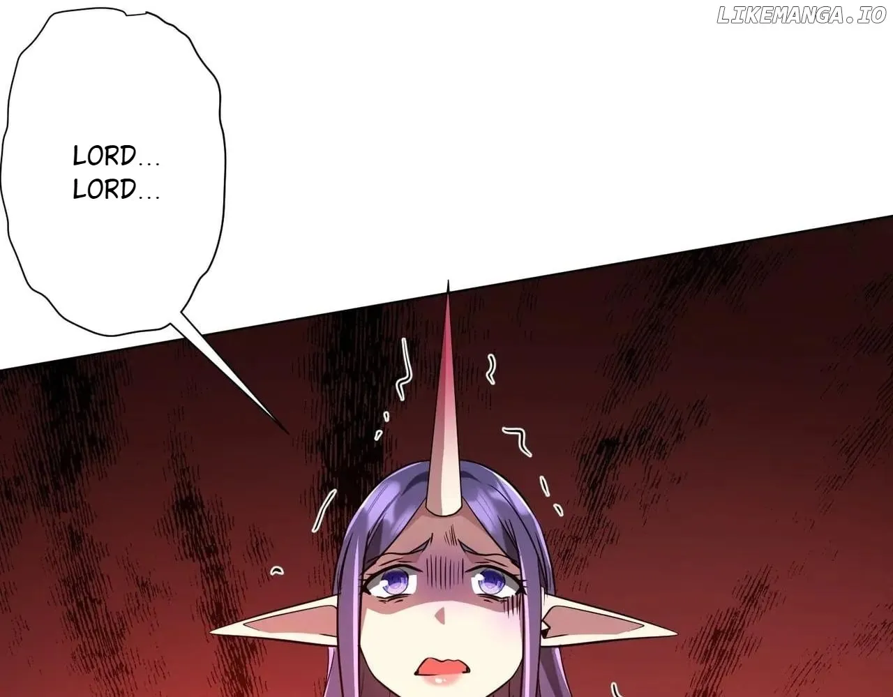With My Netherworld Trillions, Game On! Chapter 258 page 85 - 